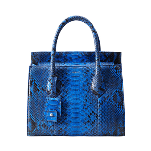 ZOID TOTE_BLUE
